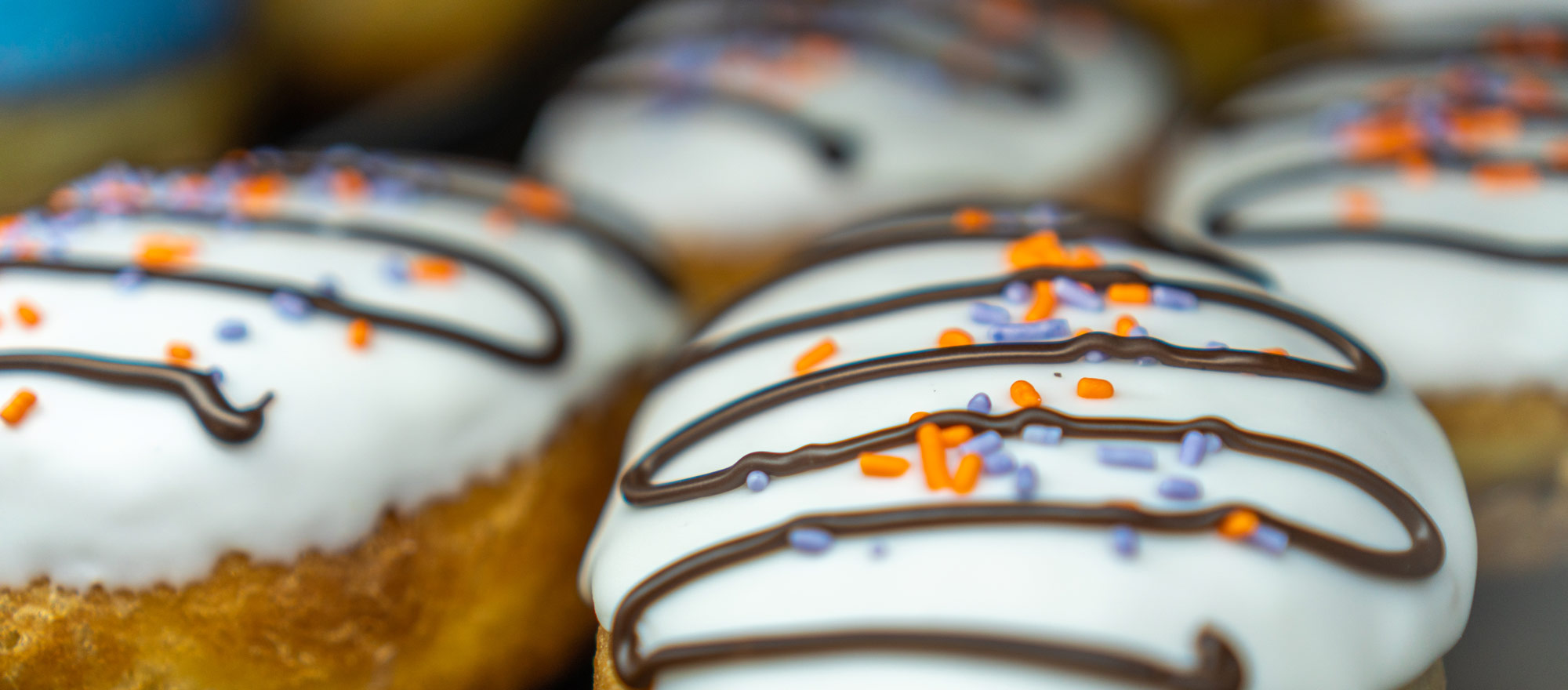 icon donuts bakery