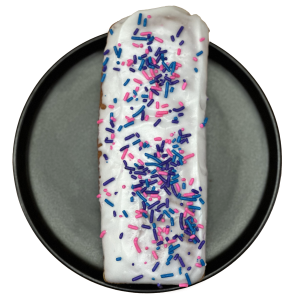 Vanilla Long John