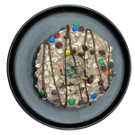 Monster Cookie Donut
