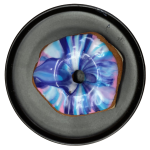 Ziggy Donut