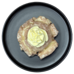 Liz Lemon Donut