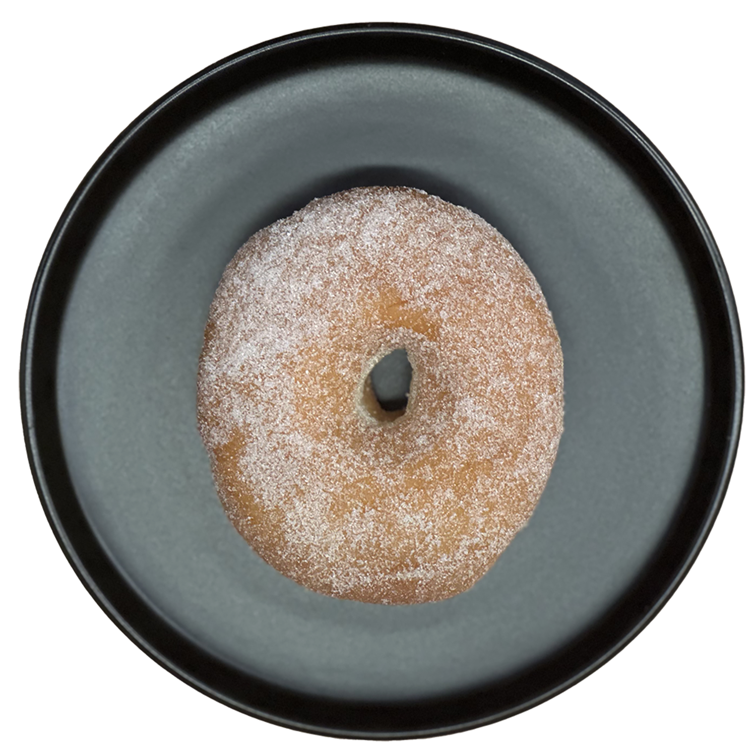 Raised Sugar Donut