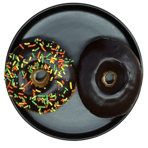 Yeast Raised Donuts