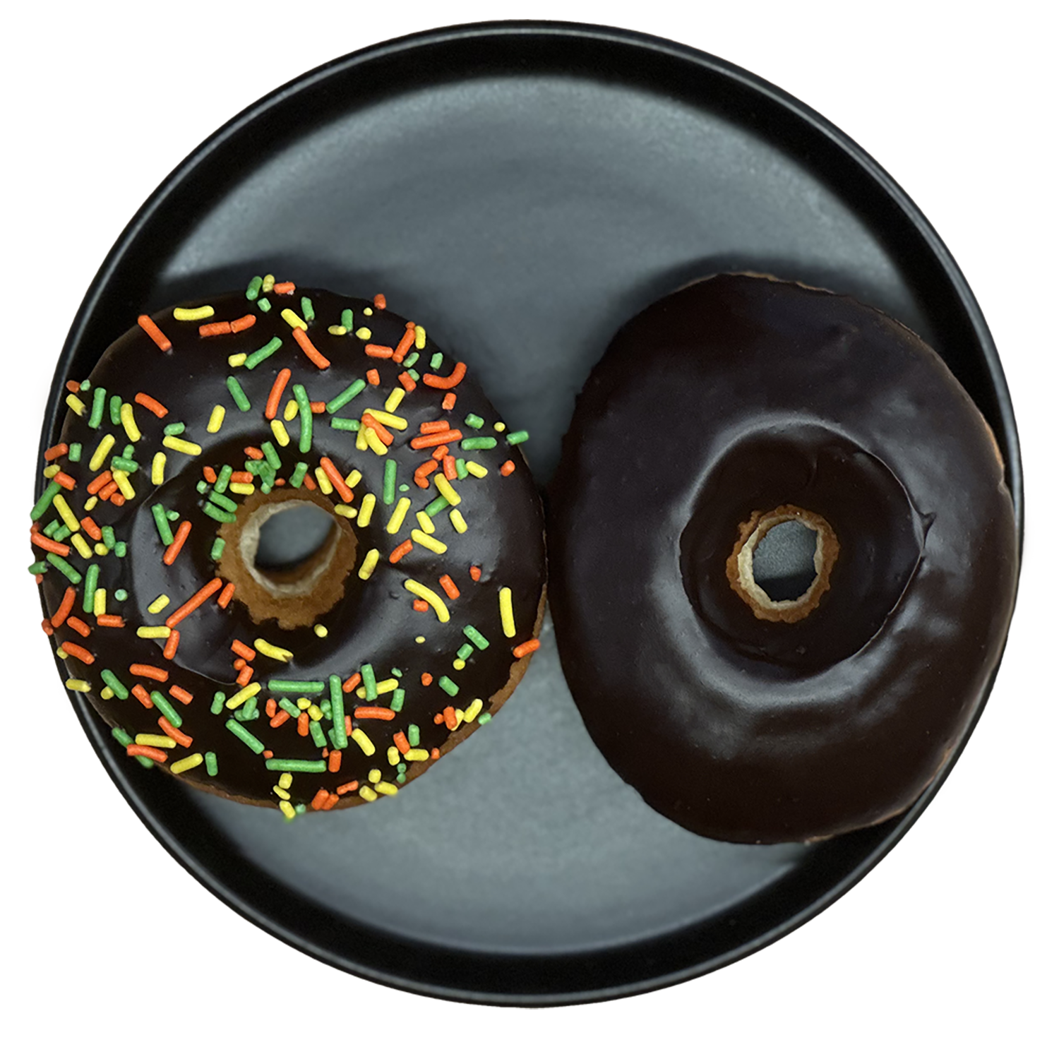 Yeast Raised Donuts