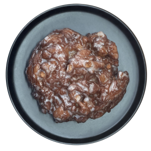 Apple Fritter Donut