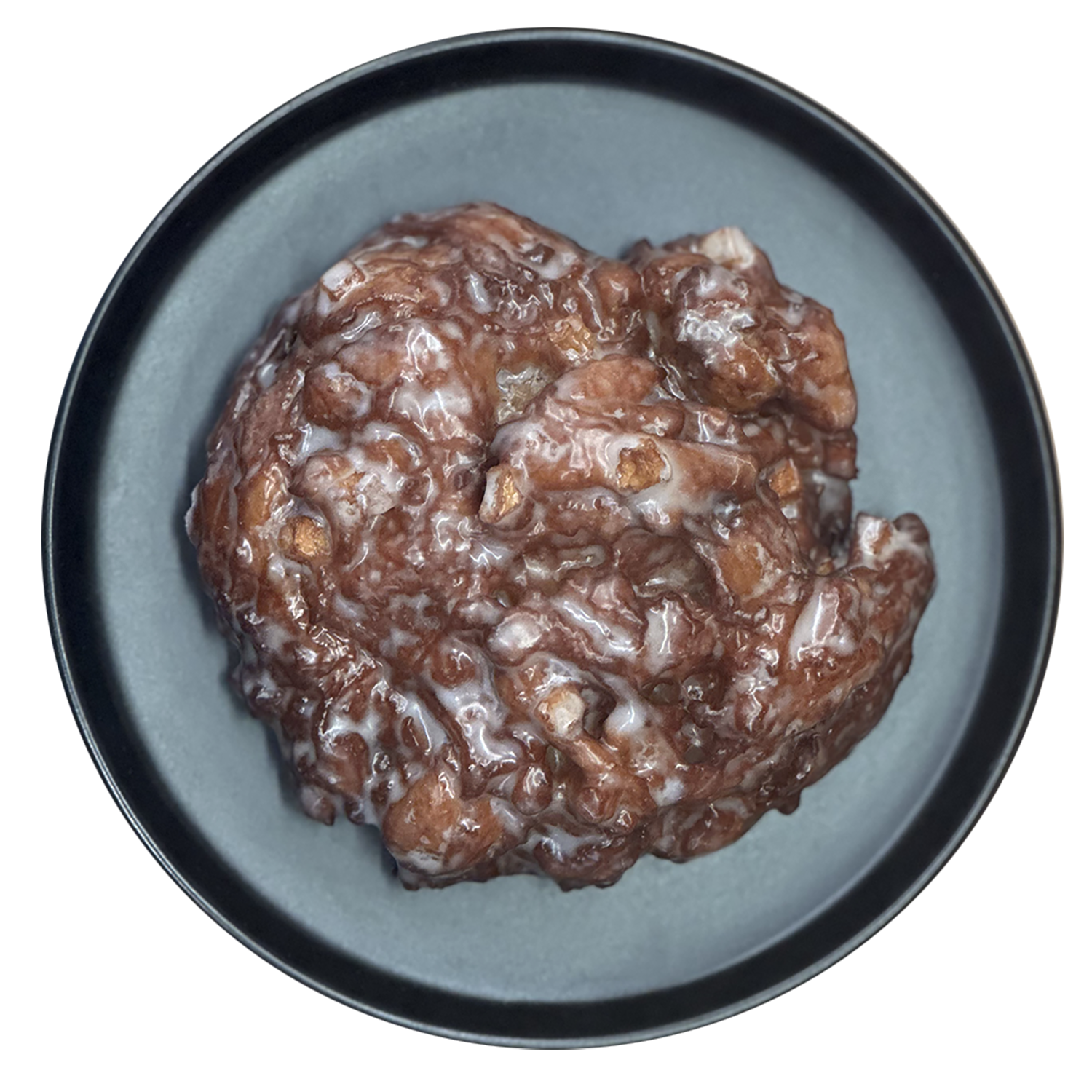 Apple Fritter Donut